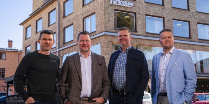 Lars Wingefors går in som delägare i Tickster – ska stärka den internationella expansionen