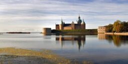 Del 2: Konferensanläggningar i Sverige