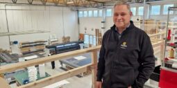 Workman satsar återigen på HP Latex