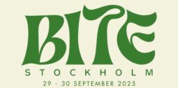 BITE Stockholm, 29–30 september 2025.