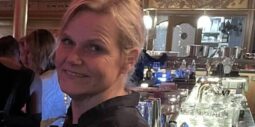 Elisabeth Björkman: Positiva vibes trumfar utmaningarna