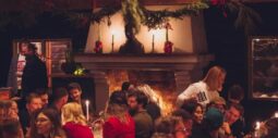 De 18 bästa julborden i Stockholm för alla smaker