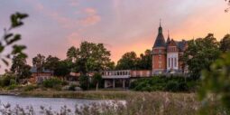 Vår Gård satsar på kultur och kreativt skapande