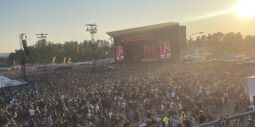 Blekinge rockar loss på Sweden Rock – lockar med livsstil och jobbmöjligheter