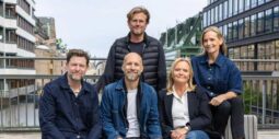Aura skapar ny eventjätte – förvärvar Eventum