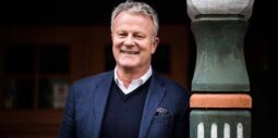 Fredrik Utheim ansluter till styrelsen för House of People