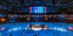 Red Bull blir officiell partner till SHL och SDHL
