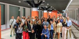 BANG Agency medgrundare till globalt byrånätverk inom event och brand experience