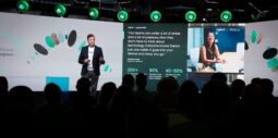 Agenthuset bakom årets Logi-Work – en helkväll med AI, innovation och den hybrida framtiden