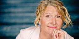 Åsa Lindell