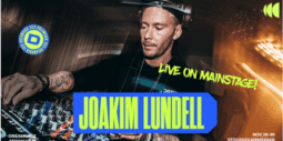 DreamHack satsar på musik och upplevelse – Joakim Lundell i spetsen