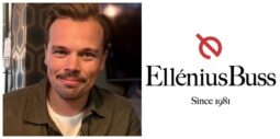 David Hasselgren till Ellénius Buss – ska stärka relationerna till event- och mötesbranschen