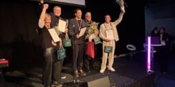 Värdig vinnare av Narren – Stora Eventpriset 2025