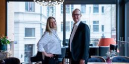Generationsskifte på Grand/Lundia – ny ledning ska driva expansion i mötesaffären
