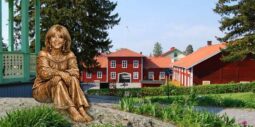 Destination Järvsö drar igång insamling för att hylla Lill-Babs