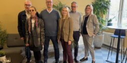 Unlimited Travel Group köper Företagsresor i Umeå
