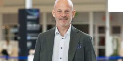 Ny IT-chef ska digitalisera framtidens mötesupplevelse på Stockholmsmässan