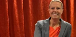 Maria Norberg ny General Manager på Skogshem & Wijk