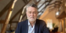 Möt Jim Gartz nominerad till Narren - Stora Eventpriset 2025: ”Alla dessa människor är ryggraden i vår bransch”