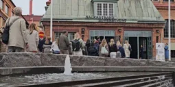 Ny mässa utmanar Möten & Event – Sweden Event Expo lanseras 2027