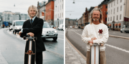 Då & Nu: Kristoffer Schjött-Quist – från Eventyr till en av Sveriges främsta experter på affärsrelationer