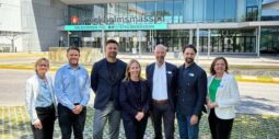 Efter upphandling: Compass och Levy tar över mat- och dryckesverksamheten på Stockholmsmässan