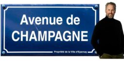 Avenue de Champagne byter mässa – ska bli Nordens främsta mötesplats för champagne