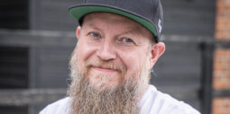 Karl Blomgren blir ny vd för Sweden Rock Festival – tar över efter Jon Bergsjö