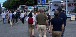 Rekord för Almedalsveckan 2026 – 120 000 besökare och över 3 000 evenemang