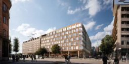 Stockholm View öppnar 1 september – ny mötesdestination ska sätta Tegelbacken på eventkartan