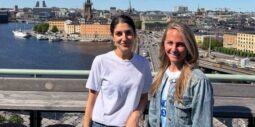 Fotbollsexpo ska fylla Stockholmsmässan med 20 000 besökare