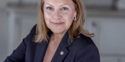 Pernilla Sjöberg blir ny kommersiell chef på Winn Hotel Group