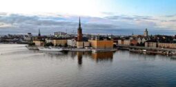 World Water Week samlar världen i Stockholm – från ambition till handling