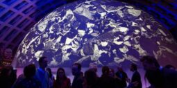 Välkommen till Mötesbaren på Tekniska museet – upplev Wisdome Stockholm