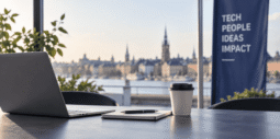 25 000 väntas till Nordic Tech Week