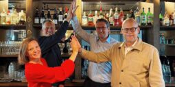 GRAM Group knyter pub till möteserbjudandet i Båstad
