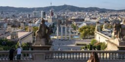Tusentals eventproffs möts i Barcelona – IBTM World närmar sig