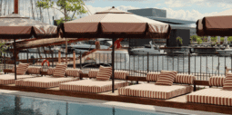 Admiral Hotel i Köpenhamn färdigställer stor förvandling – stärker satsningen på möten och event