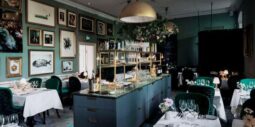 Görvälns Slott får toppbetyg av gästerna i Michelin Guide