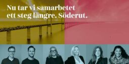 Creative Meetings och Svenska Möten växlar upp i Skåne