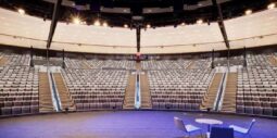 Svenska Mässan Gothia Towers stärker kapaciteten för stora event