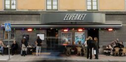 Elverket har öppnat i Stockholm – en immersiv scen där gästerna kliver rakt in i berättelsen