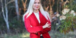 Johanna Salmi blir ny hotelldirektör för Quality Hotel Luleå