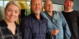 Så skapar dekor och scenografi event som engagerar på riktigt