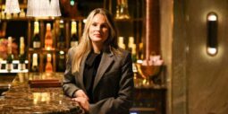 Cornelia Brandin Lindblad blir ny General Manager på Villa Foresta