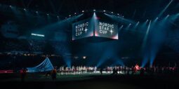Life Event och Sporttouchen lockade närmare 30 000 till 3Arena