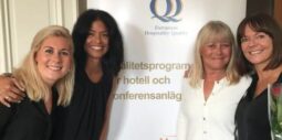Fotografiska Event & Konferens finalister i SSQ Award
