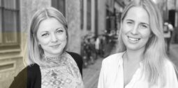 Eventyr rekryterar två nya ansikten