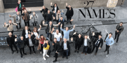 De växer med hjälp av 20 internationella eventbyråer