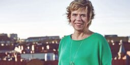 Ny vd till Gunnebo Slott och Trädgårdar